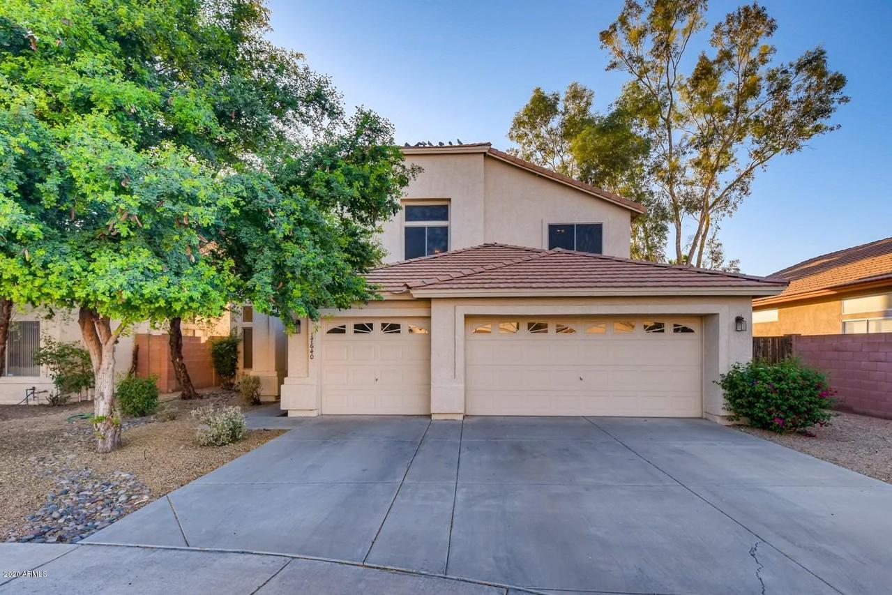 17640 N 17th St., Phoenix, AZ 85022
