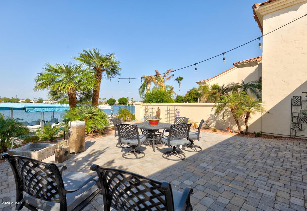 1700 E Lakeside Dr. #3, Gilbert, AZ 85234