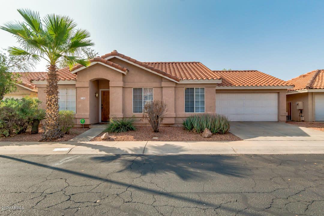3911 W Dublin St., Chandler, AZ 85226