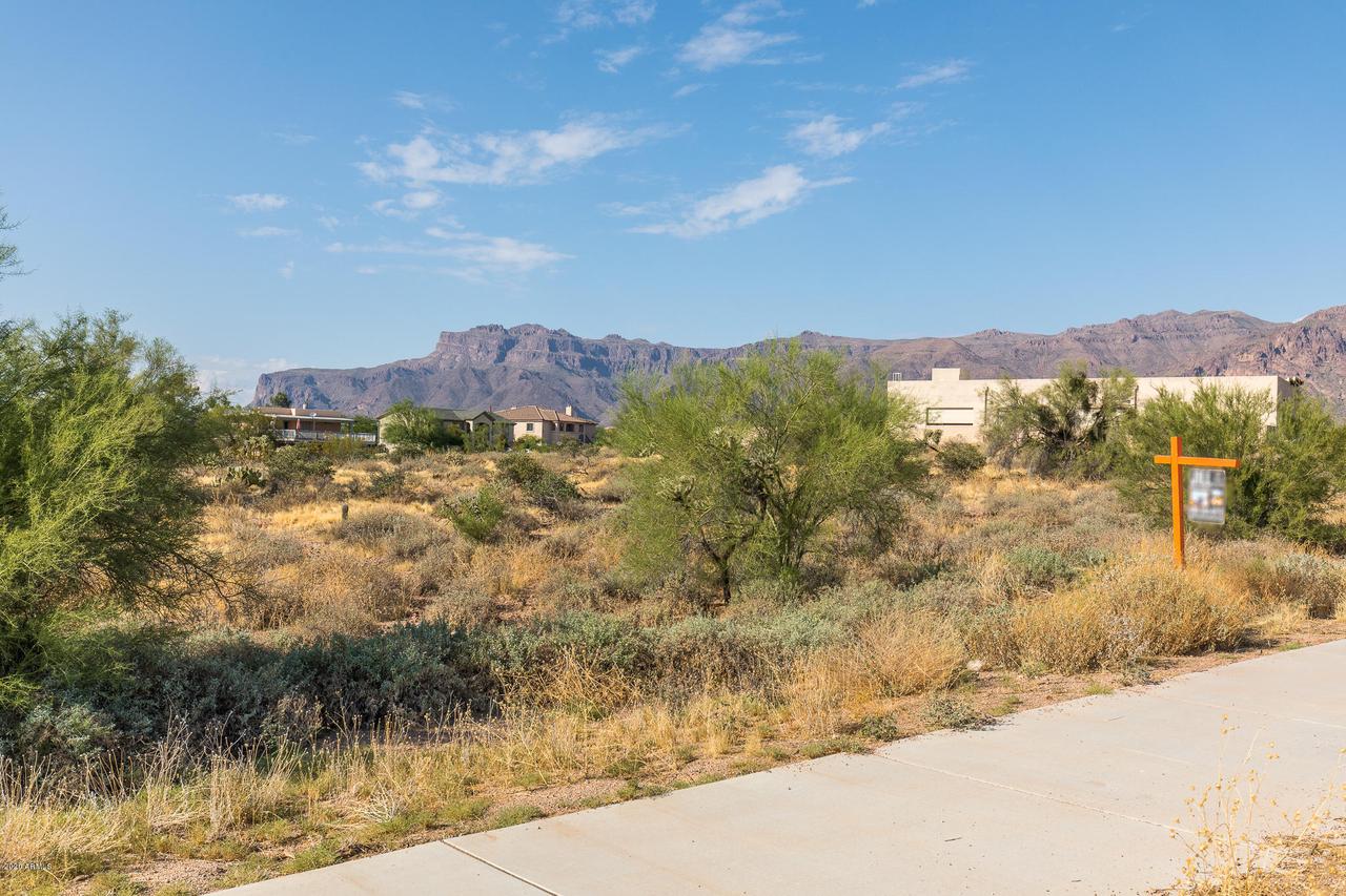 5826 S Kings Ranch Rd. #122, Gold Canyon, AZ 85118