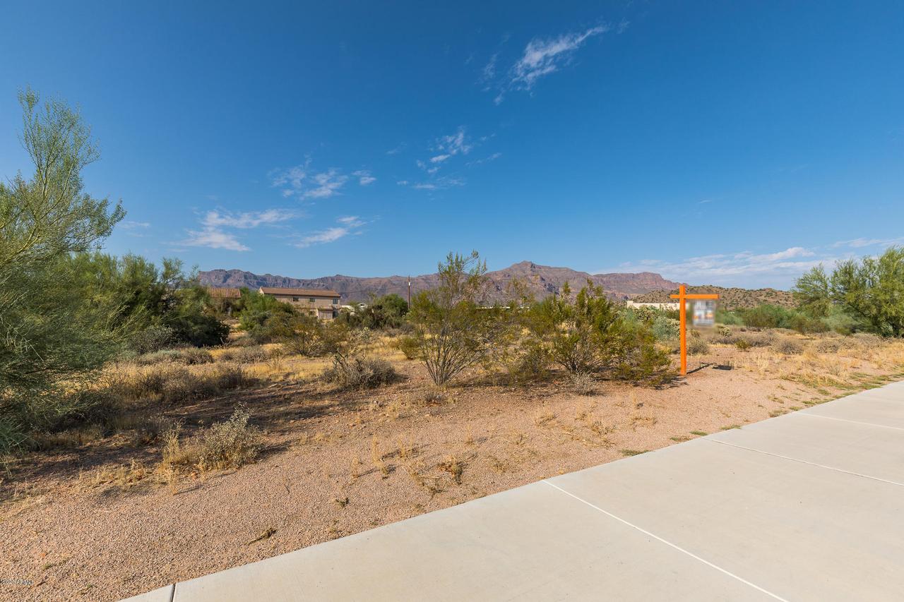 5936 S Kings Ranch Rd. #110, Gold Canyon, AZ 85118