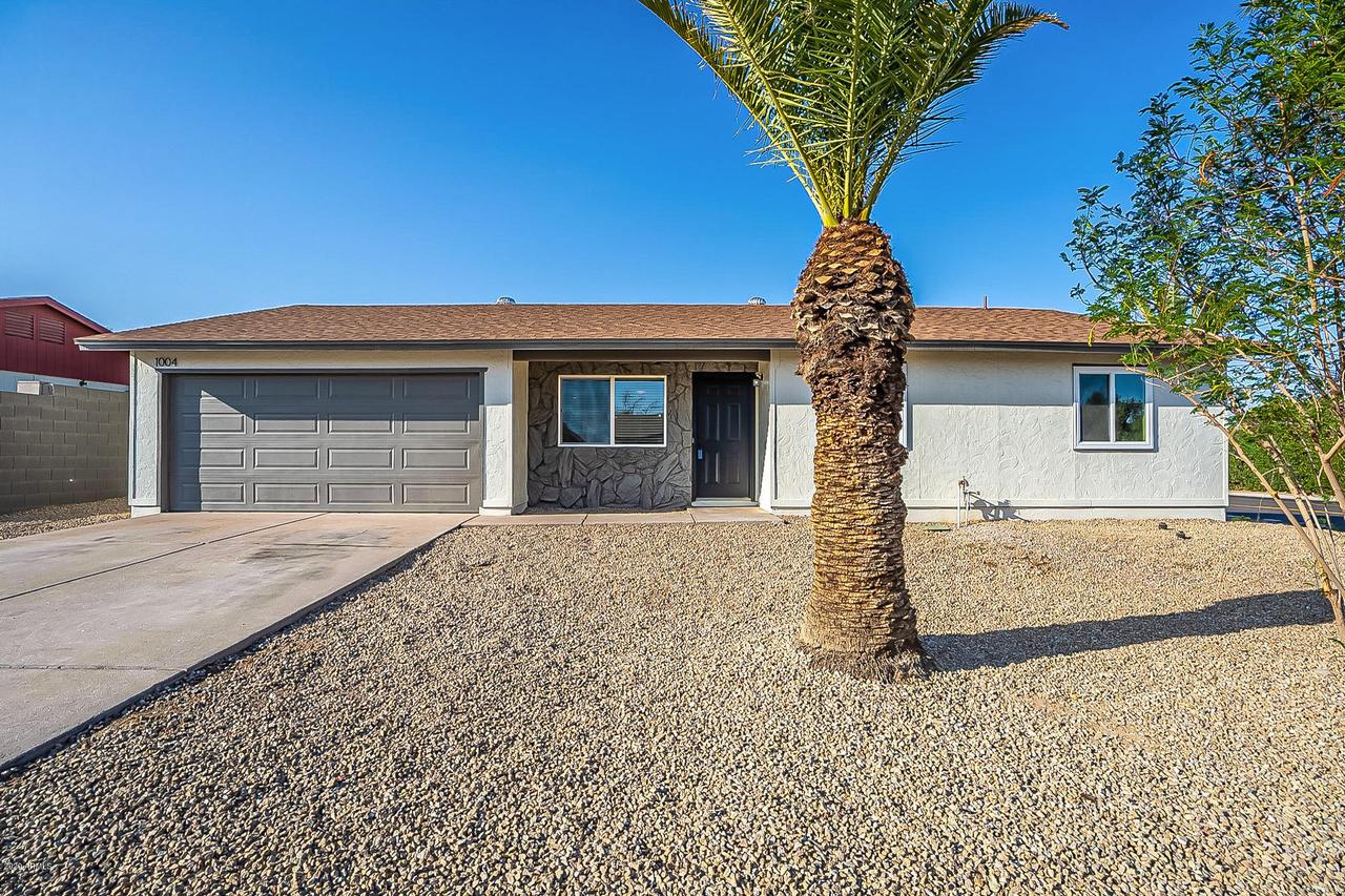 1004 W Yale Dr., Tempe, AZ 85283