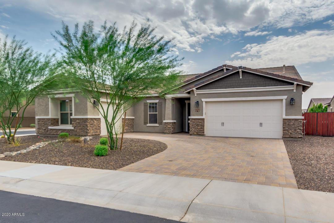 10109 W El Cortez Pl., Peoria, AZ 85383