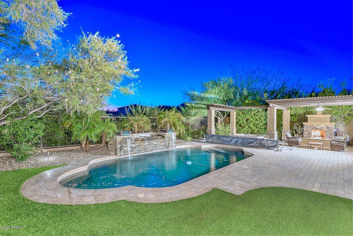 31132 N 134th Dr., Peoria, AZ 85383