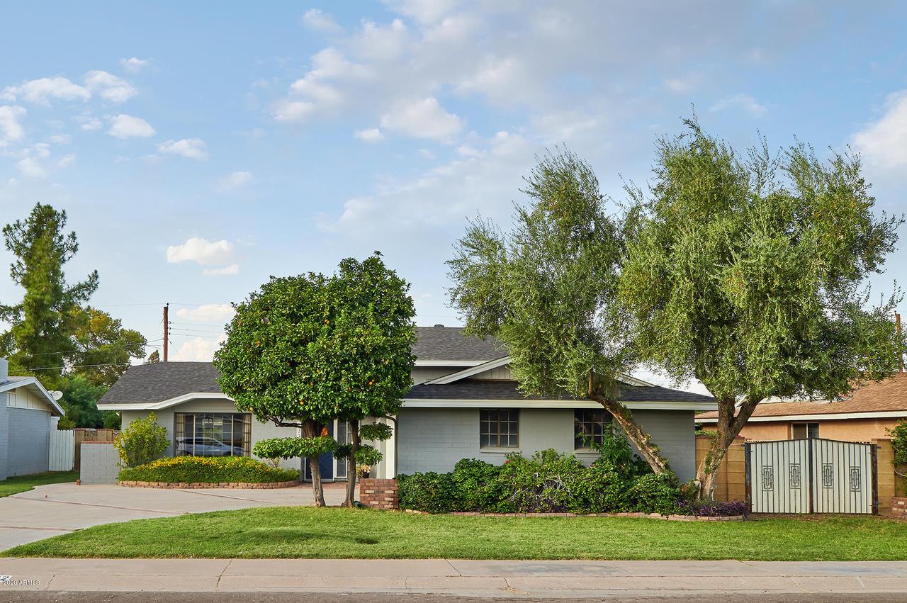 8632 E Montebello Ave., Scottsdale, AZ 85250