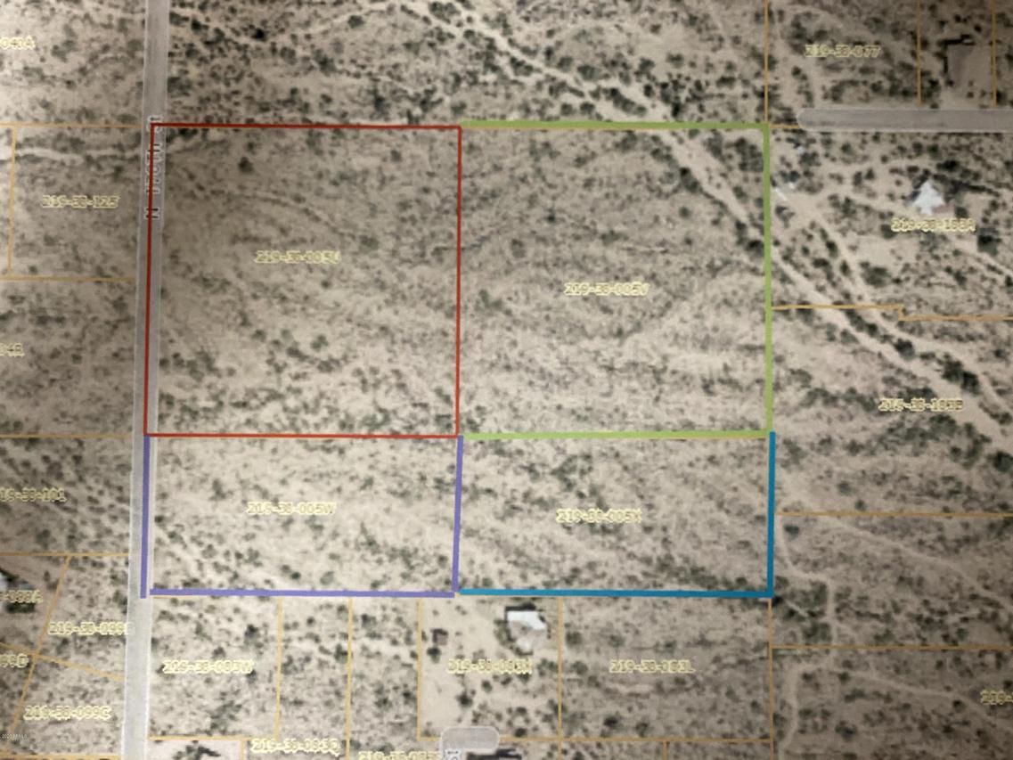 N 172 Streets #-/-/-, Rio Verde, AZ 85263