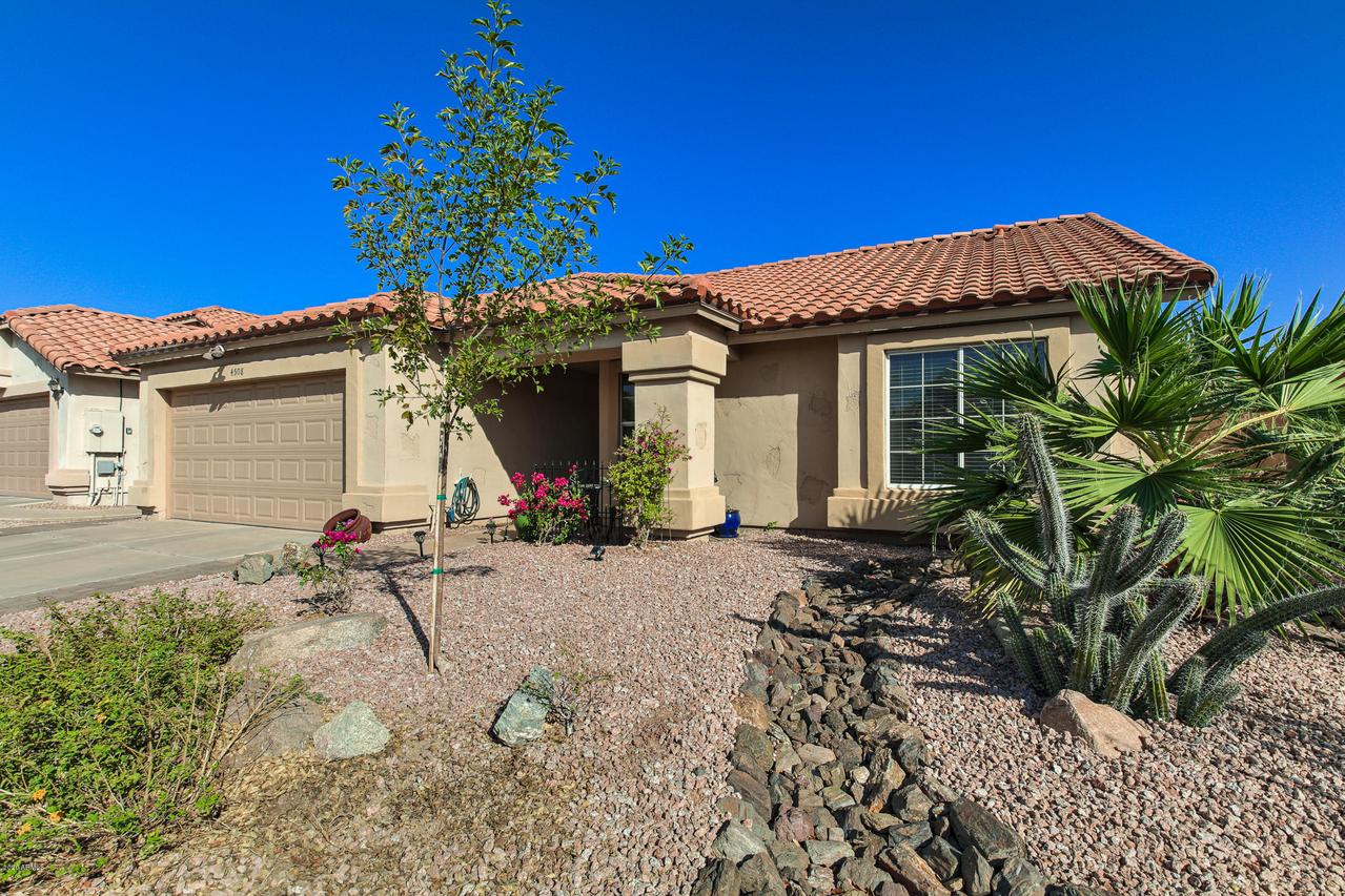 4508 E Thistle Landing Dr., Phoenix, AZ 85044