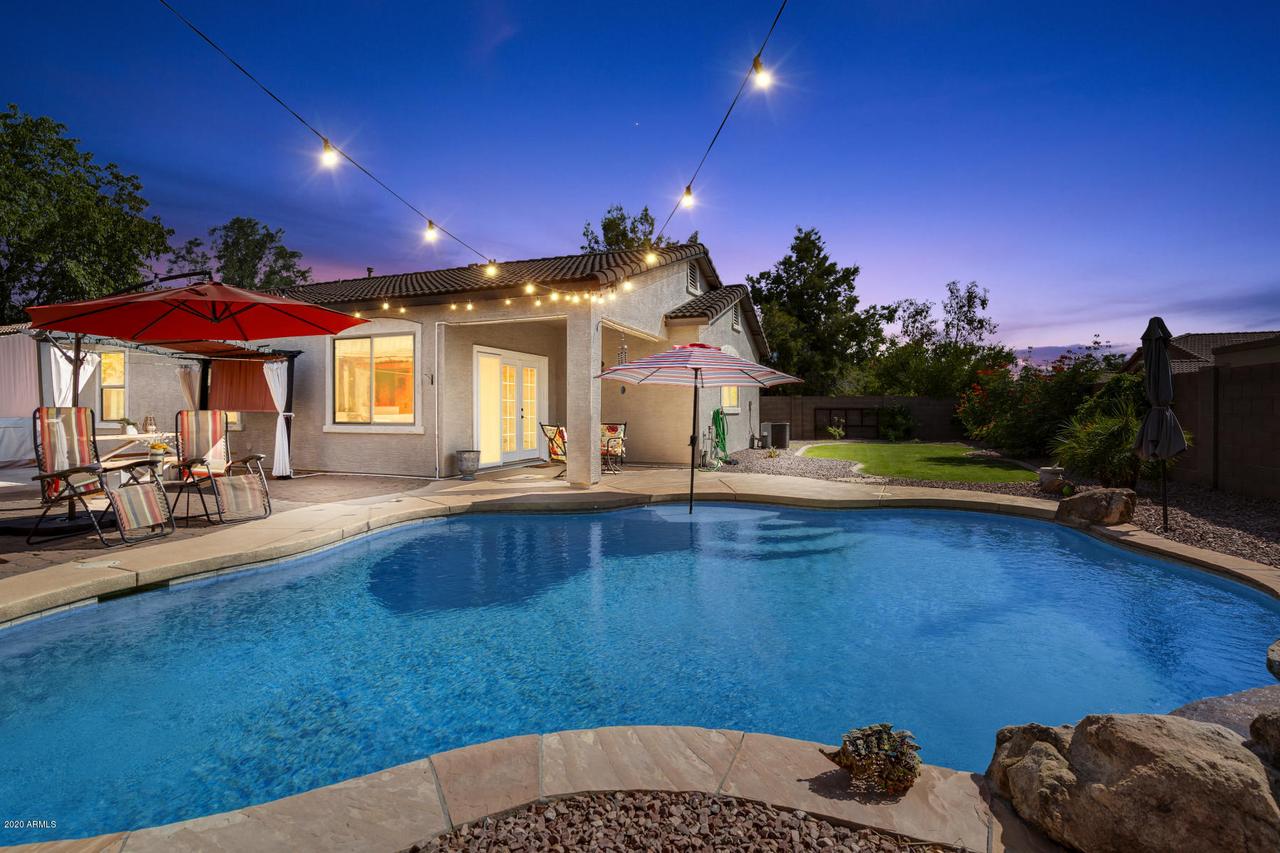 22280 S 214th St., Queen Creek, AZ 85142