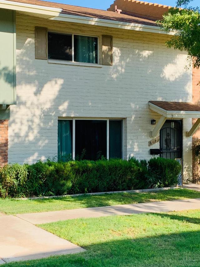 8455 E Montebello Ave., Scottsdale, AZ 85250