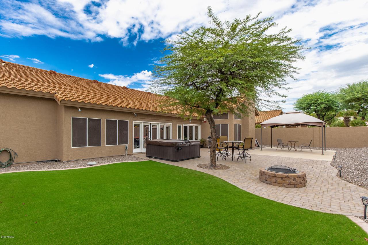 15413 S 26th Pl., Phoenix, AZ 85048