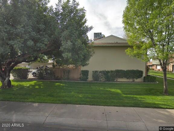 8437 E Montebello Ave., Scottsdale, AZ 85250