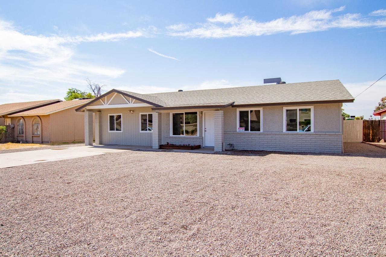 9918 N 87th Ave., Peoria, AZ 85345