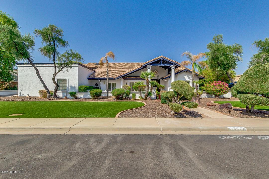 3504 E Fountain Cir., Mesa, AZ 85213