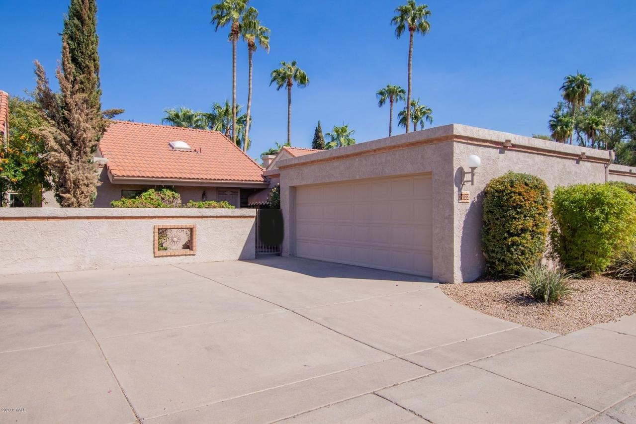 4122 E Larkspur Dr., Phoenix, AZ 85032