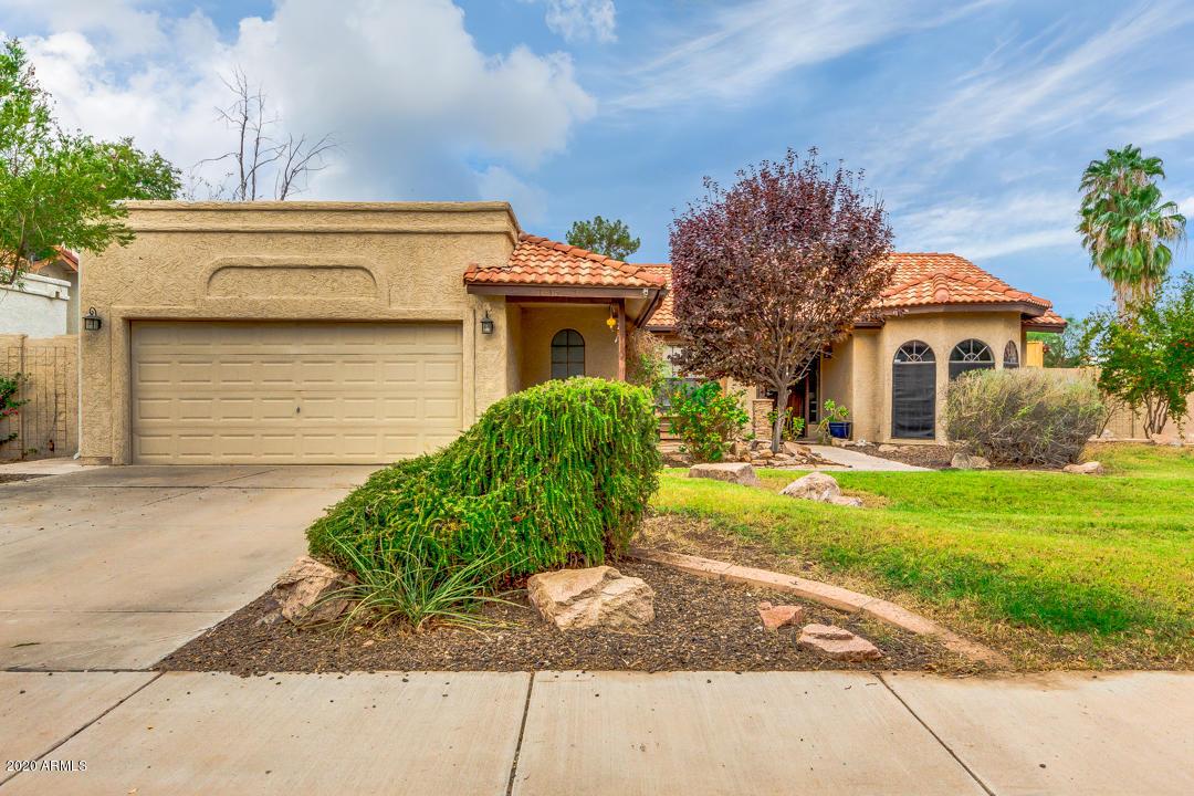 1615 E Morelos St., Chandler, AZ 85225