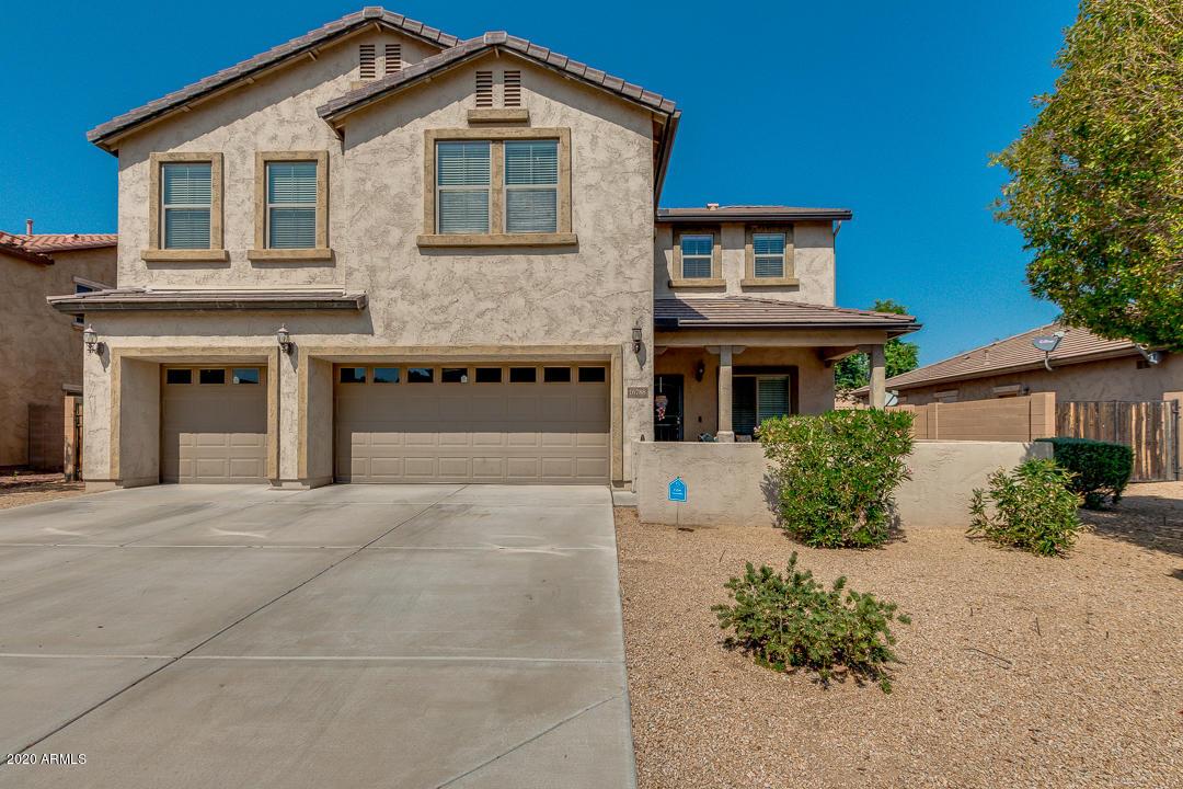 16788 W Durango St., Goodyear, AZ 85338