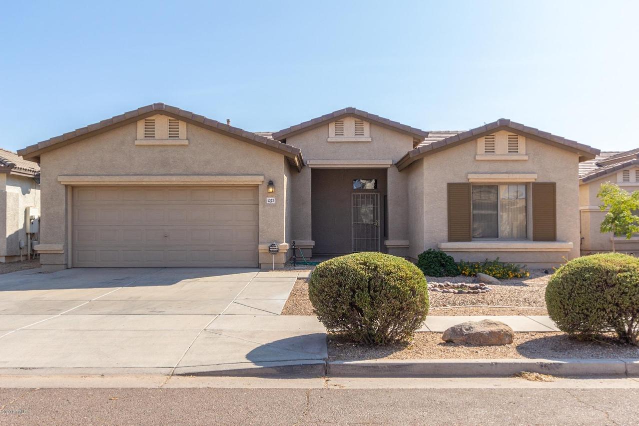 5333 W Grenadine Rd., Laveen, AZ 85339