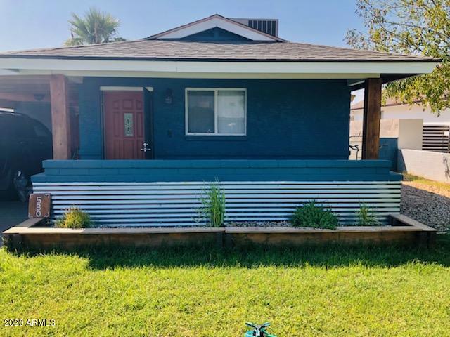 530 N Pasadena St., Mesa, AZ 85201