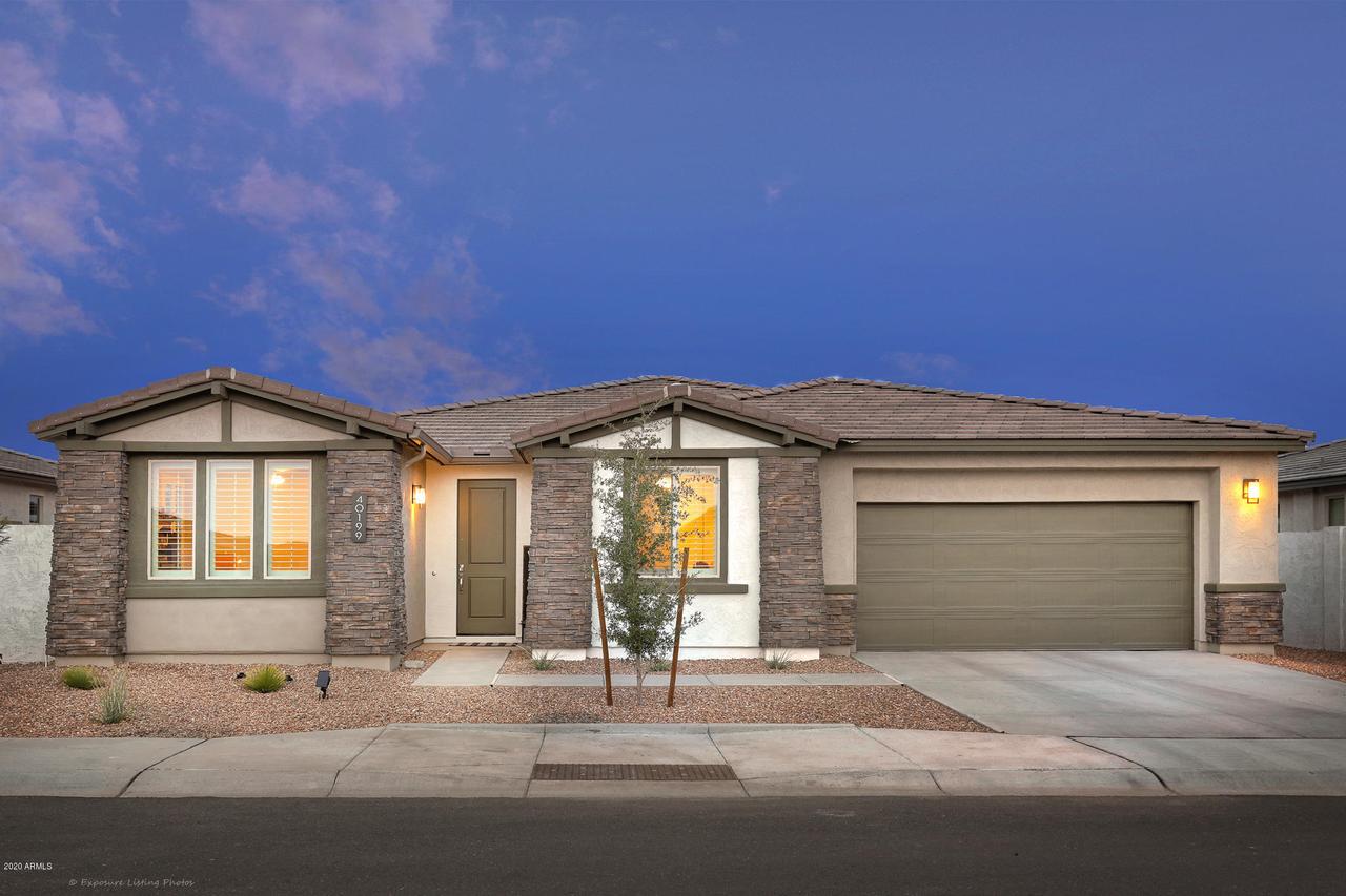 40199 N Carter Ct., Queen Creek, AZ 85140