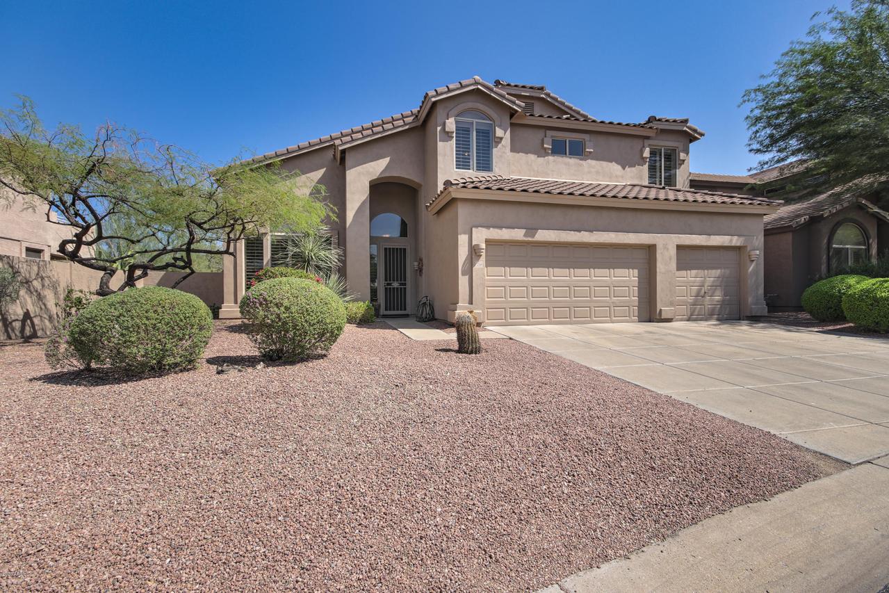 3060 N Ridgecrest St. #79, Mesa, AZ 85207