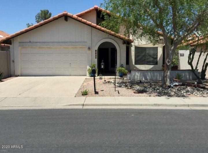 2142 W Knowles Cir., Mesa, AZ 85202