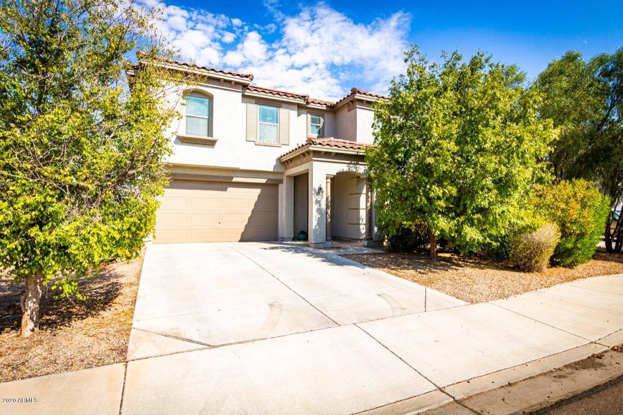 29651 N Desert Angel Dr., San Tan Valley, AZ 85143