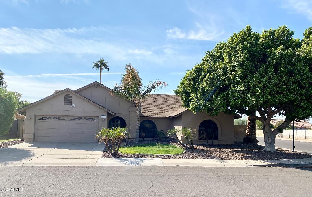 6513 W Caribbean Ln., Glendale, AZ 85306