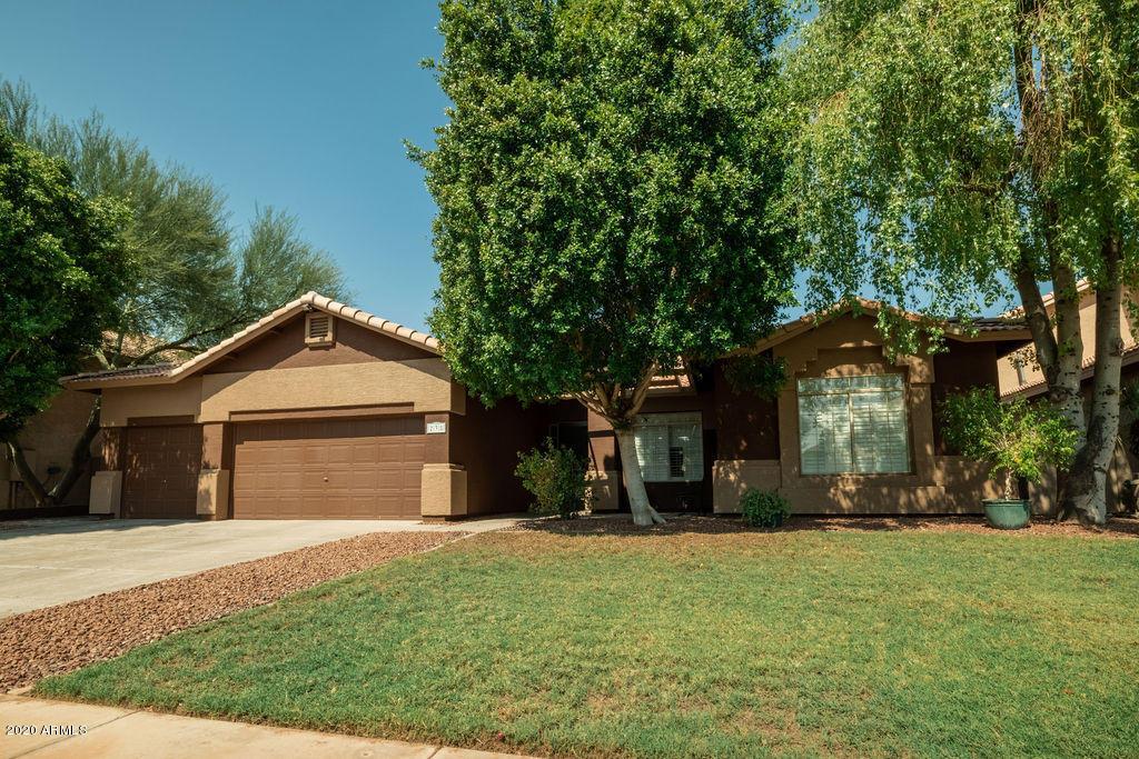 238 E Palomino Ct., Gilbert, AZ 85296