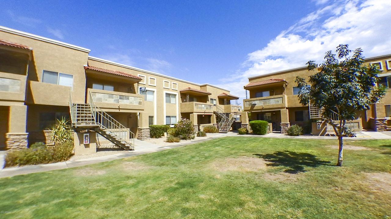 303 N Miller Rd. #2010, Scottsdale, AZ 85257