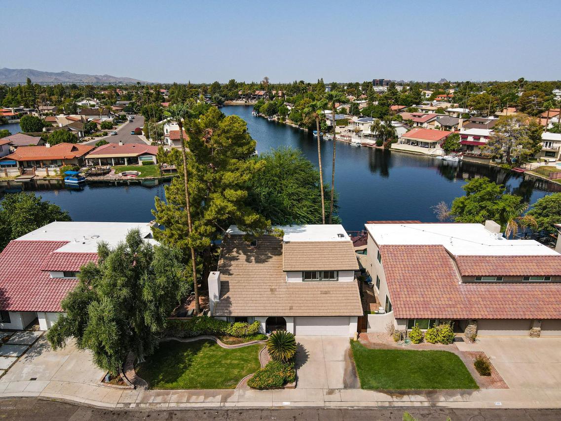 5314 S Marine Dr., Tempe, AZ 85283