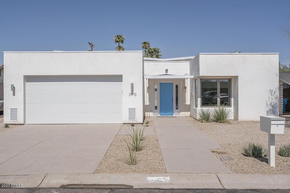 3910 E Cheery Lynn Rd., Phoenix, AZ 85018