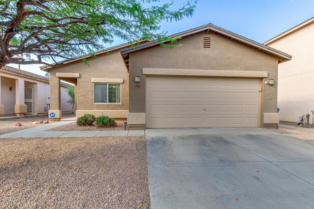 934 E Cowboy Cove Tr., San Tan Valley, AZ 85143