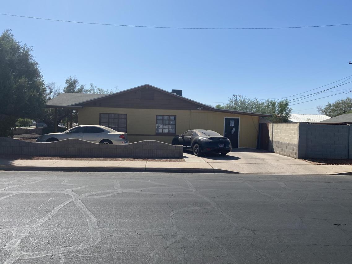 1922 N 21st Pl., Phoenix, AZ 85006
