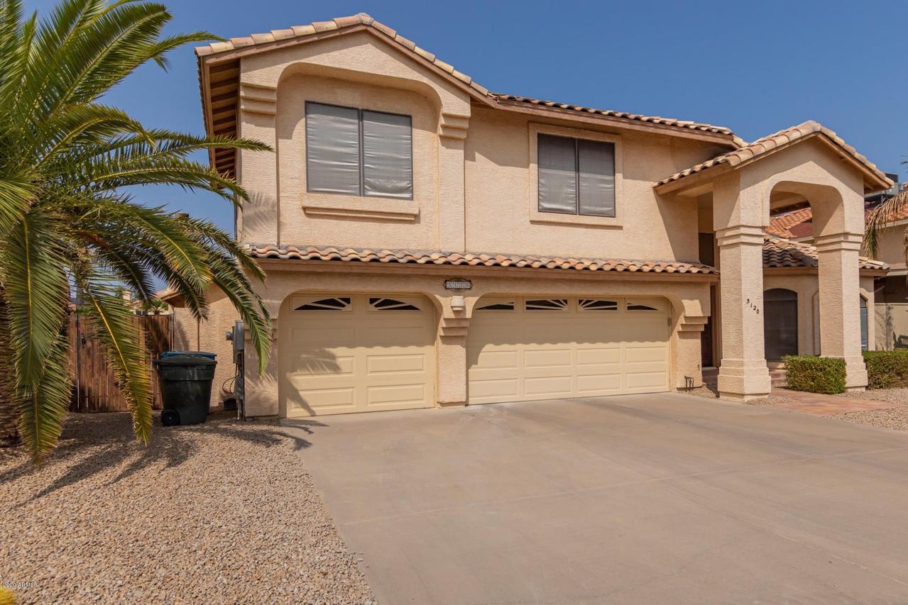 5120 E Fellars Dr., Scottsdale, AZ 85254