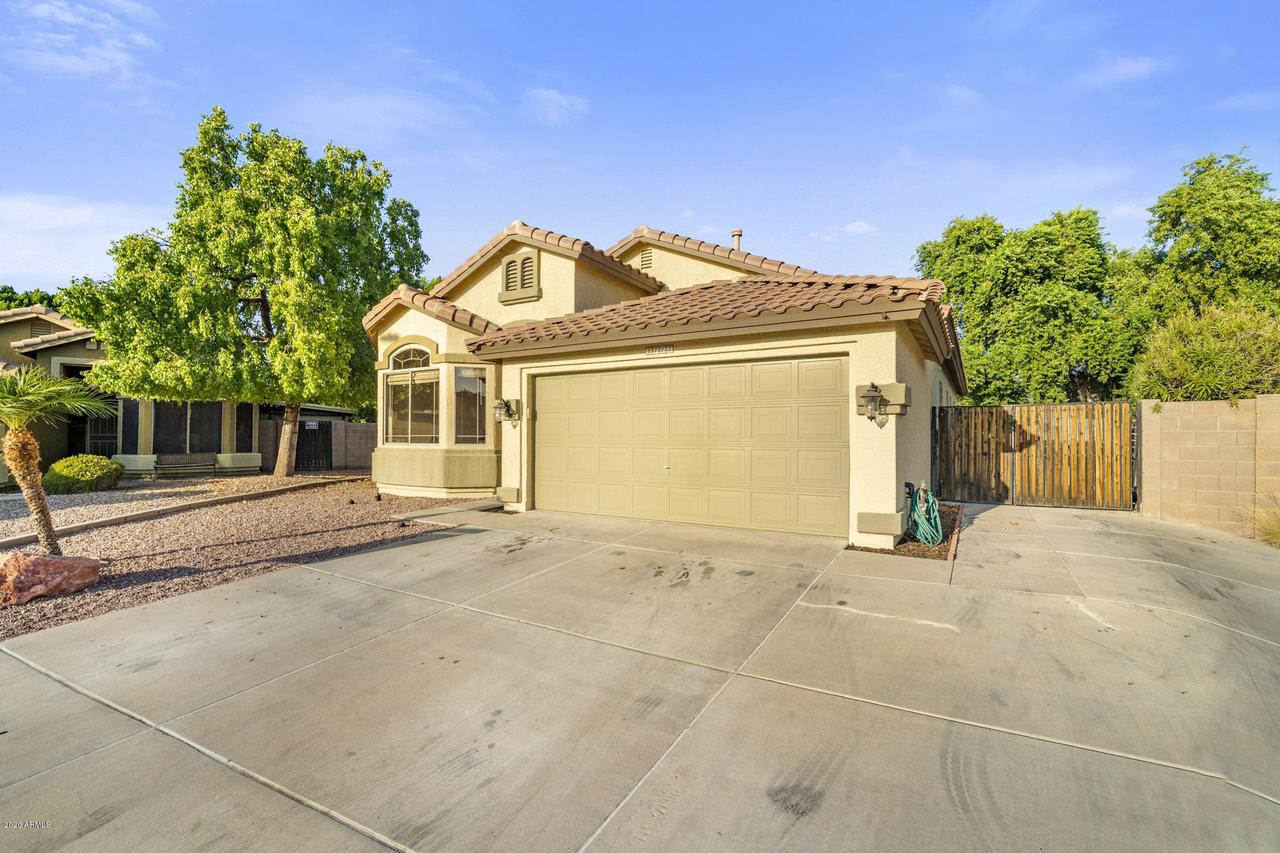 8772 W Quail Ave., Peoria, AZ 85382