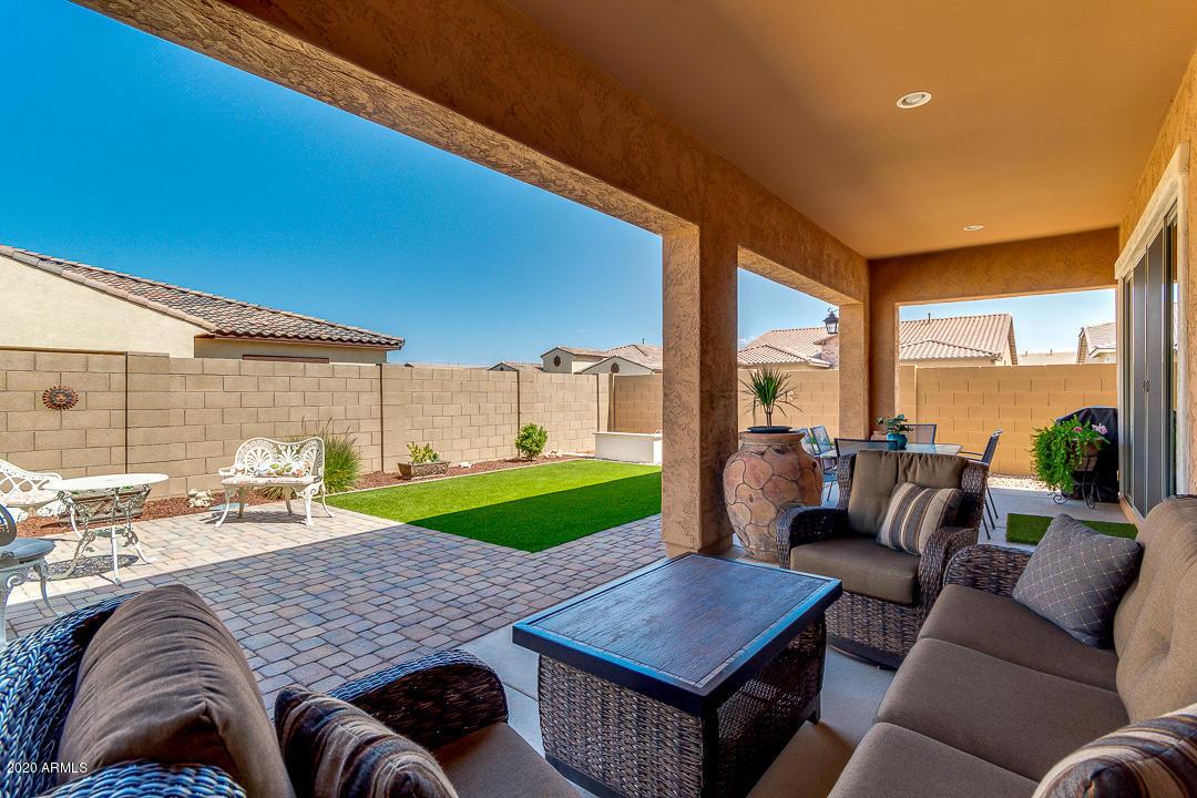 22922 E Desert Hills Dr., Queen Creek, AZ 85142