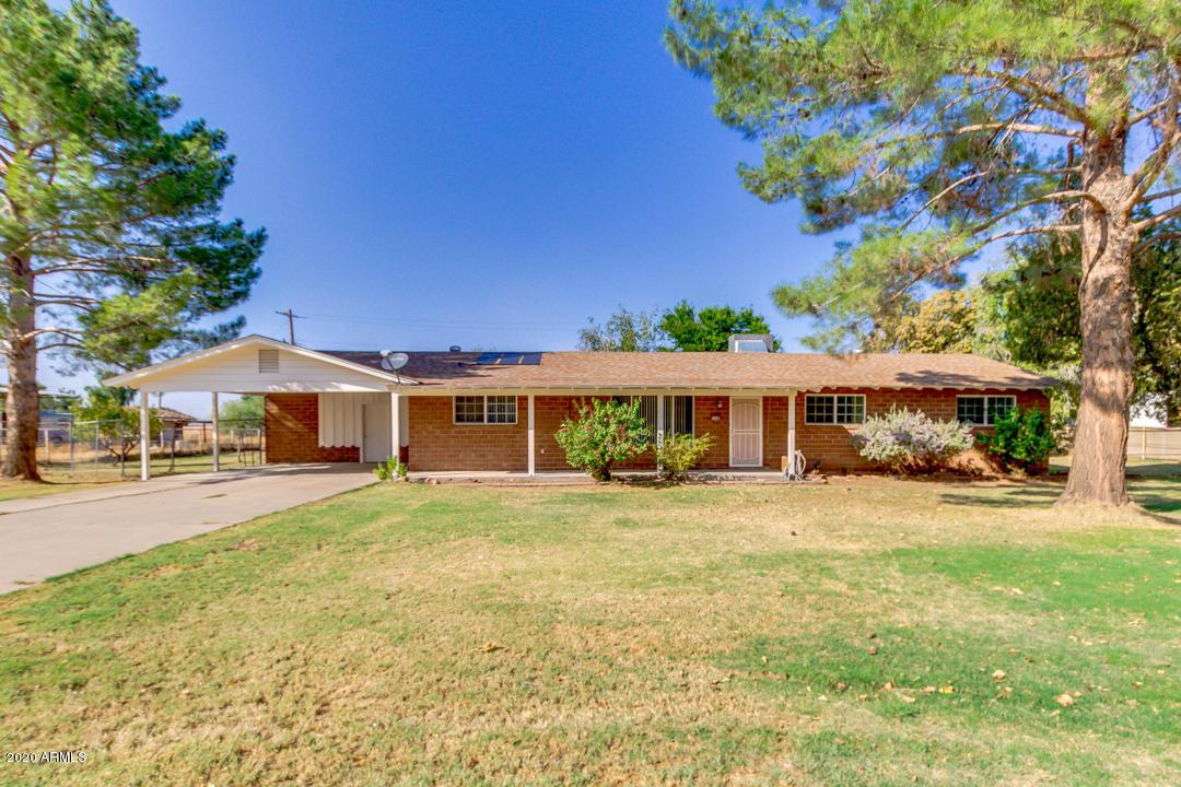 11446 W Hidalgo Ave., Tolleson, AZ 85353