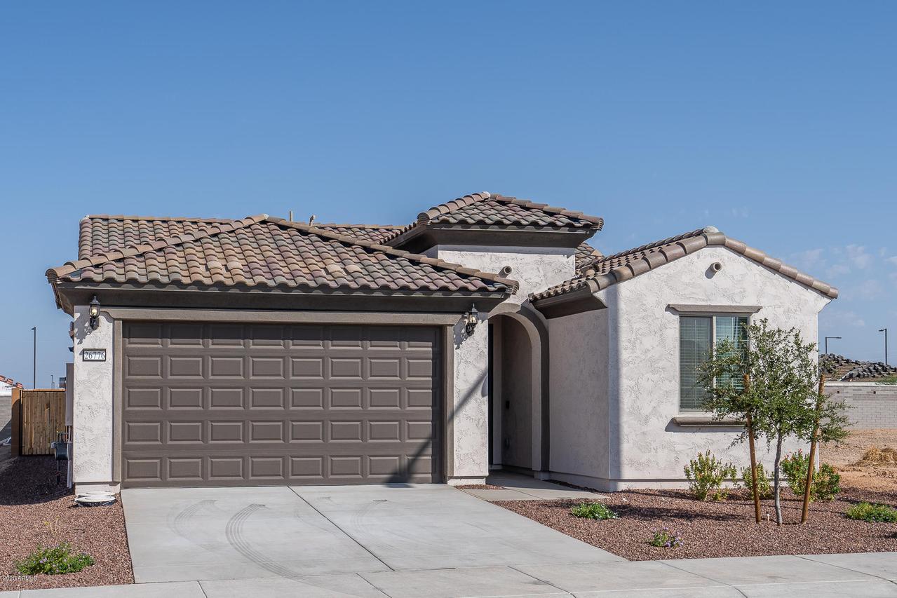 26776 W Zachary Dr., Buckeye, AZ 85396