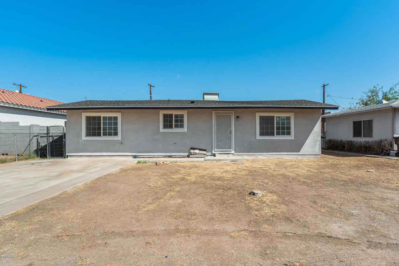9220 W Mobile Ave., Peoria, AZ 85345