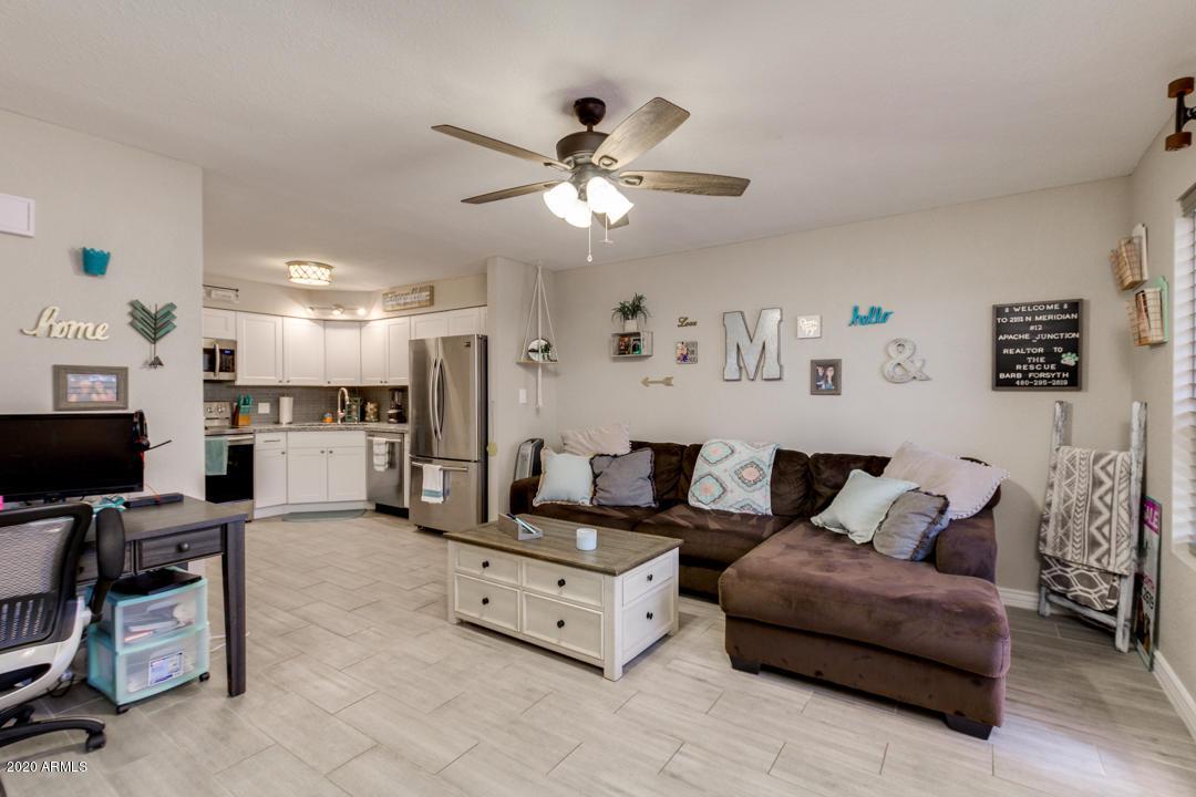 2151 N Meridian Rd. #12, Apache Junction, AZ 85120