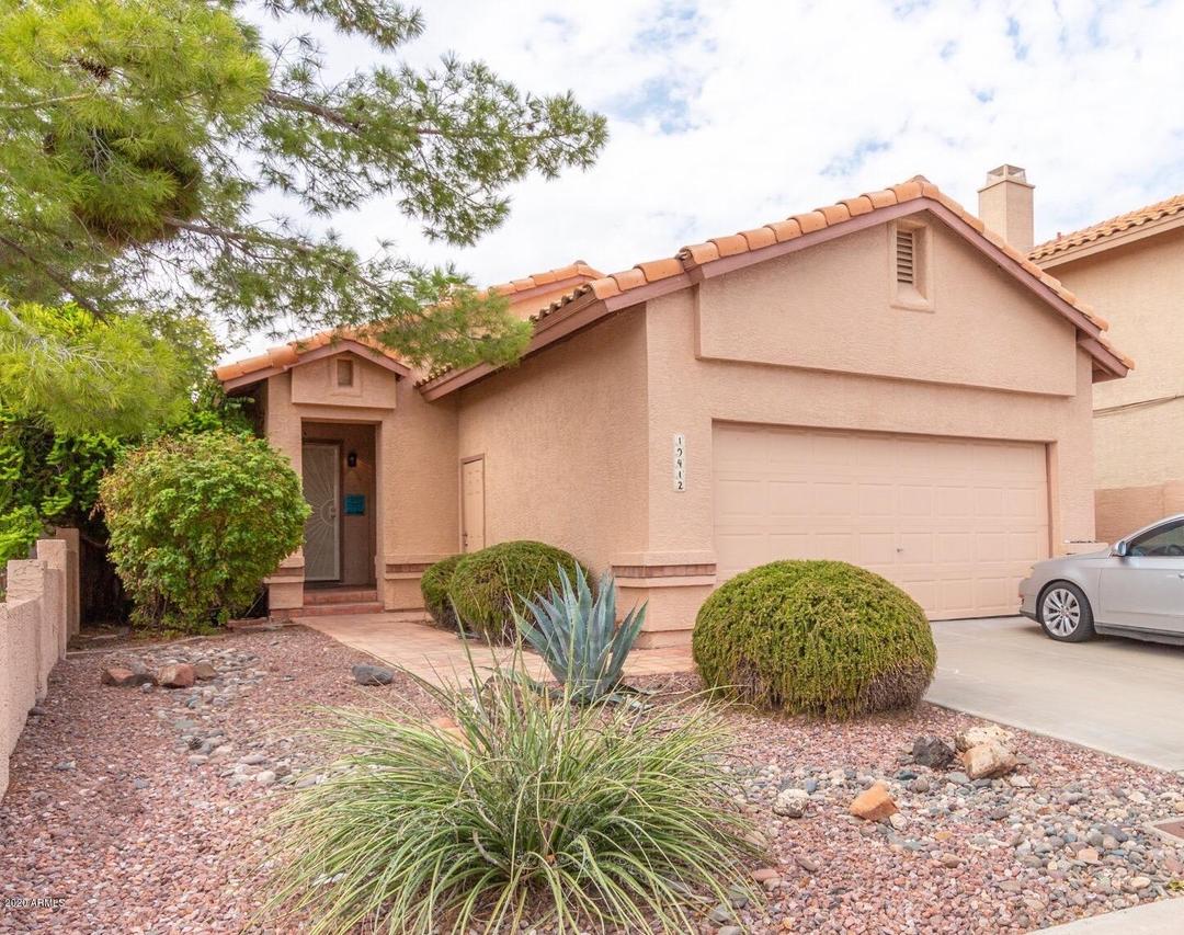 19412 N 77th Ave., Glendale, AZ 85308