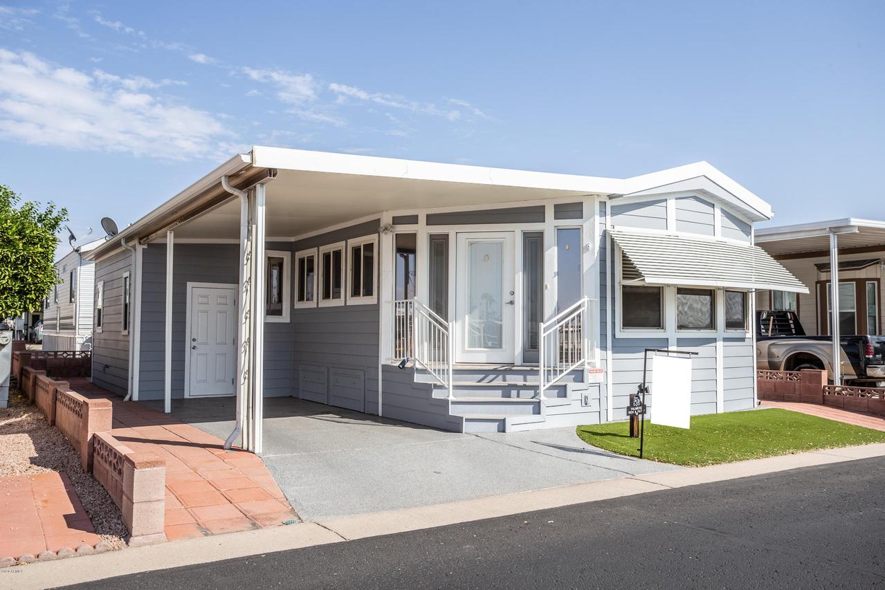 7750 E Broadway Rd. #635, Mesa, AZ 85208