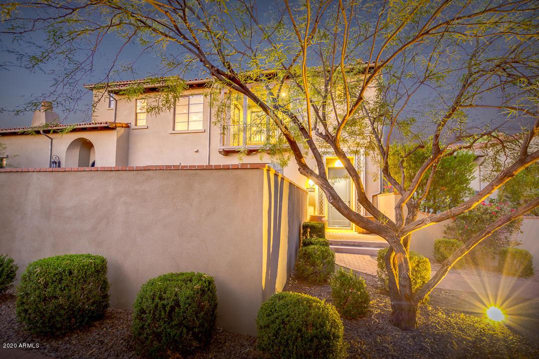 18650 N Thompson Peak Pkwy. #2002, Scottsdale, AZ 85255
