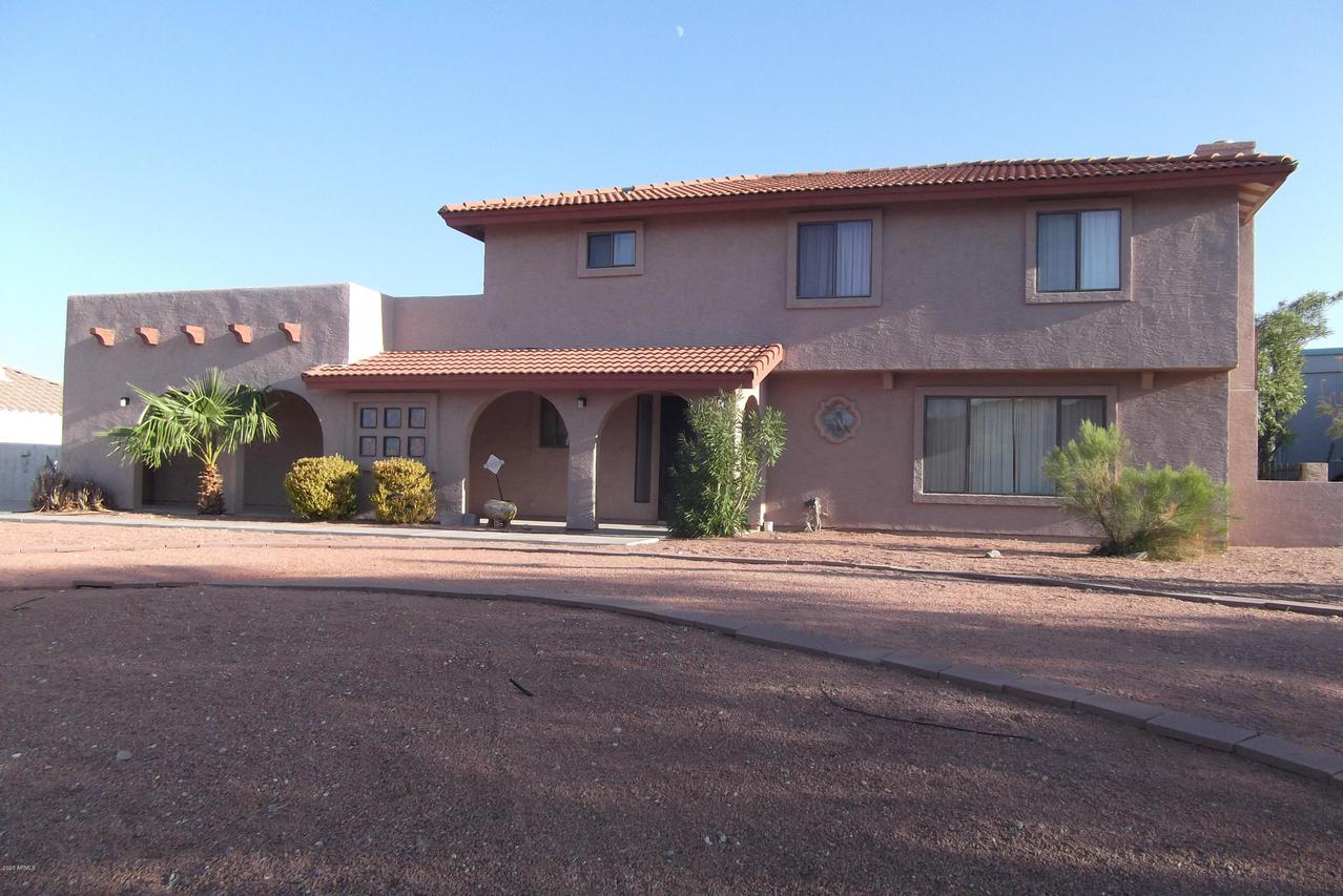 15103 E Palisades Blvd., Fountain Hills, AZ 85268