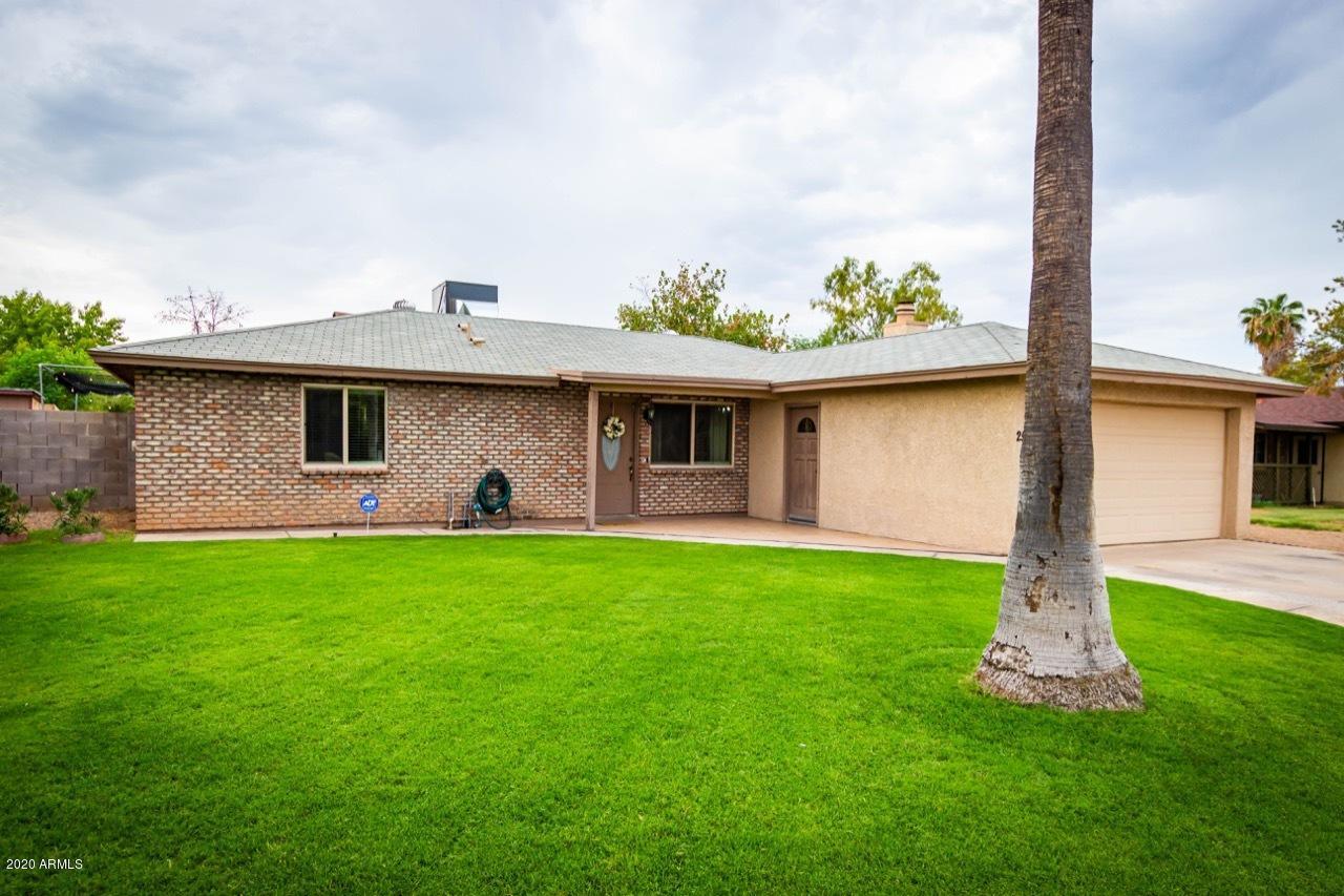 2543 E Juanita Ave., Mesa, AZ 85204