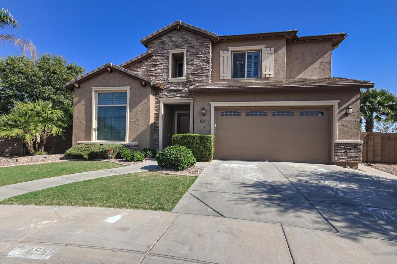 4959 E Gleneagle Dr., Chandler, AZ 85249