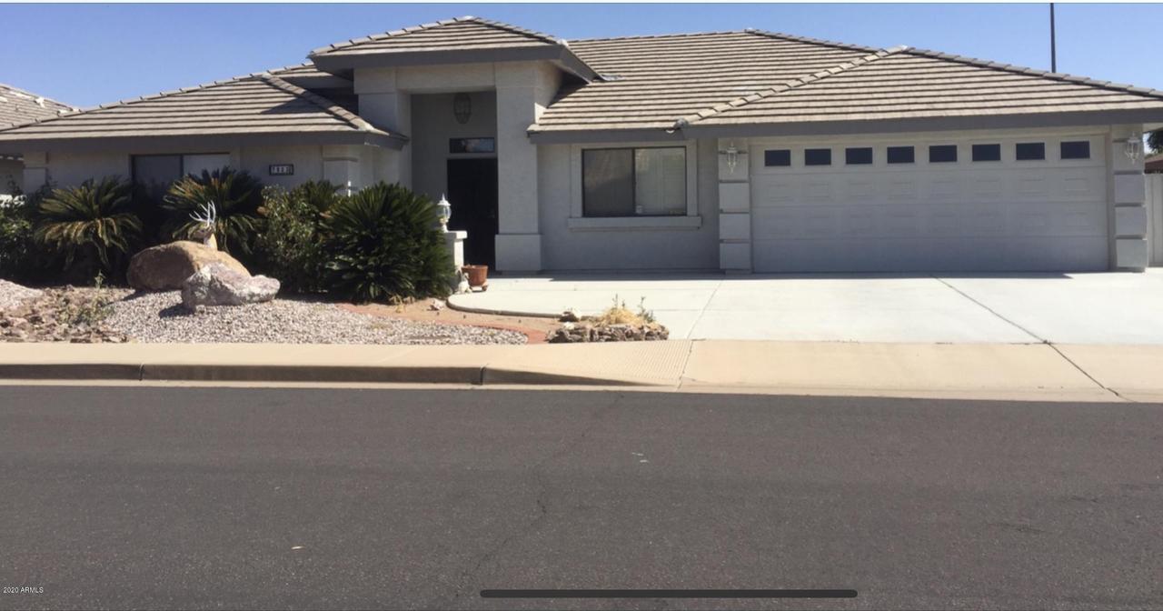 7923 E Naranja Ave., Mesa, AZ 85209