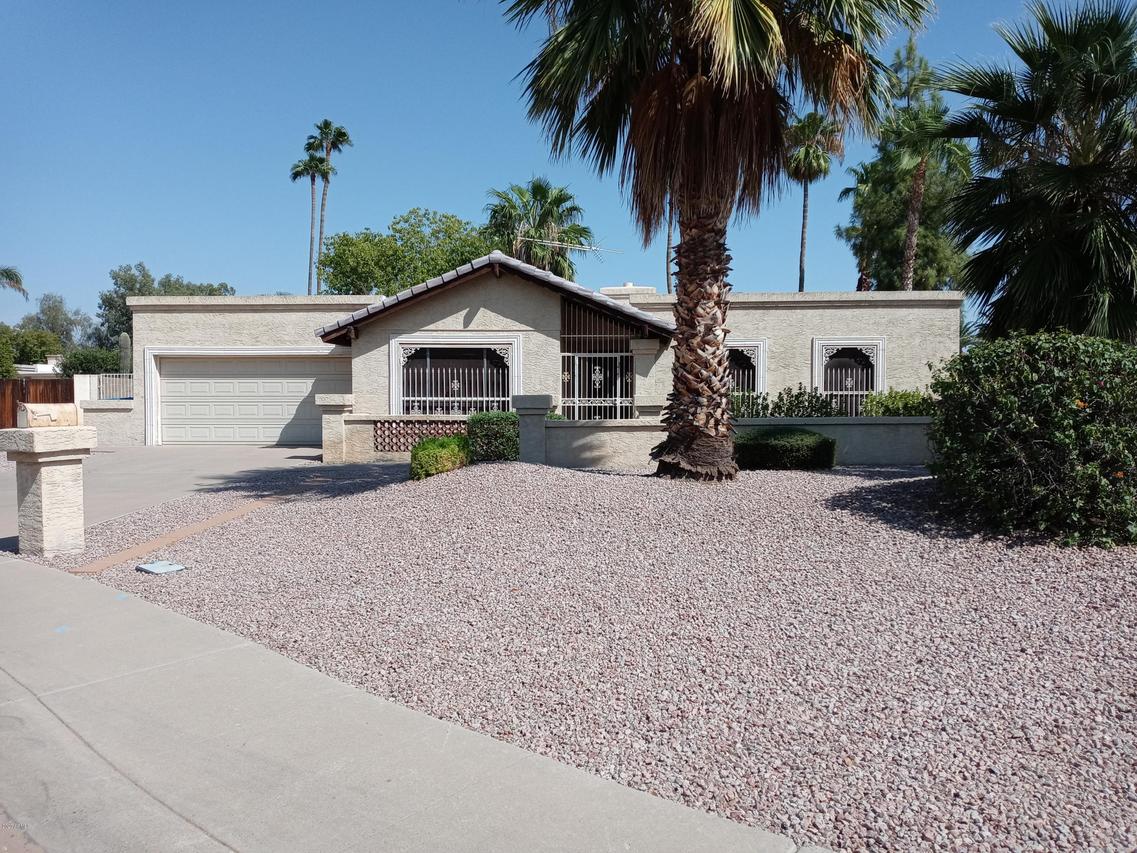 15841 N 47th St., Phoenix, AZ 85032