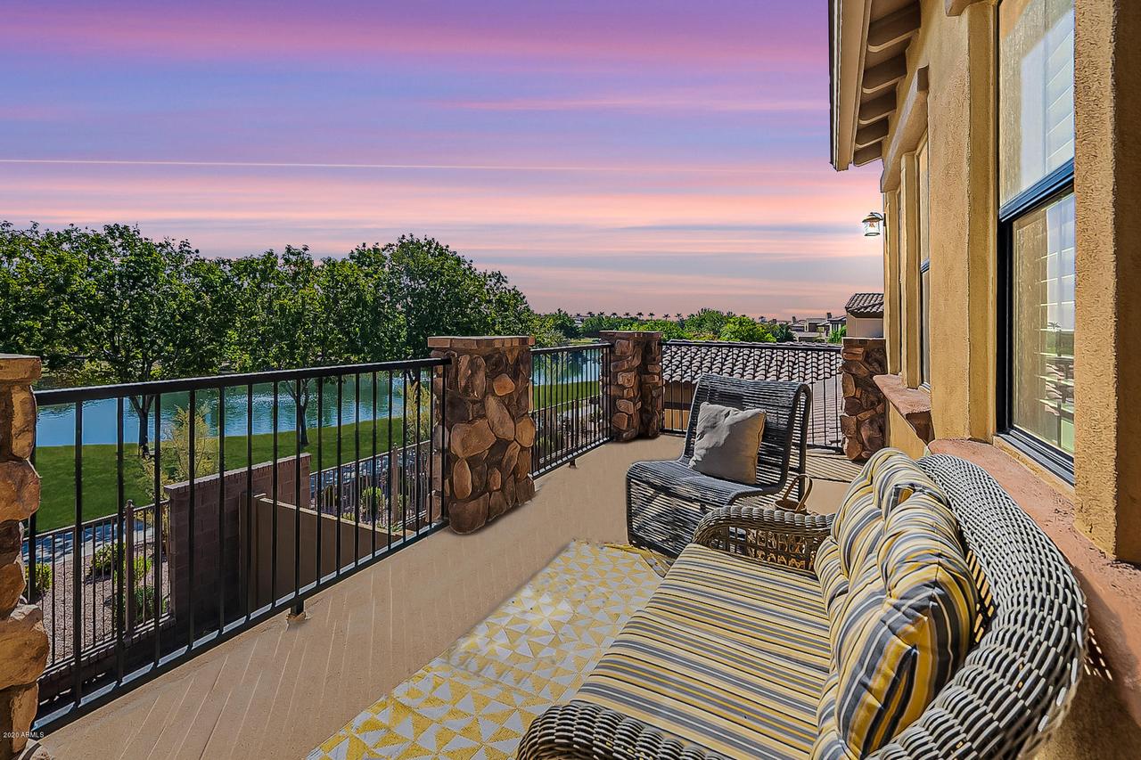 4700 S Fulton Ranch Blvd. #26, Chandler, AZ 85248