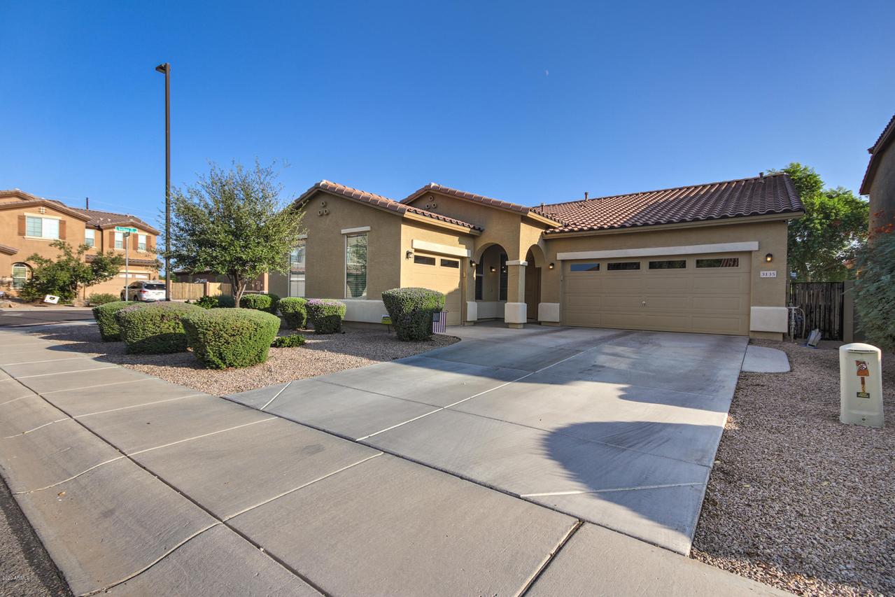 3135 E Ridgewood Ln., Gilbert, AZ 85298